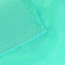 Drawstring Portable Travel Cosmetic Bag Makeup Toiletry - Green