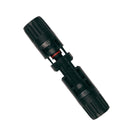 Solar Panel Diode Female Male Connector Fuseholder Splitters Coupler Compatible with MC4