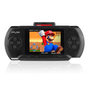 Handheld Portable PXP PVP Classic Games Console Retro Megadrive DS Video Game - Black