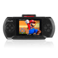 Handheld Portable PXP PVP Classic Games Console Retro Megadrive DS Video Game - Red